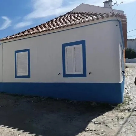 Casa de Férias Rural House In Traditional Style *