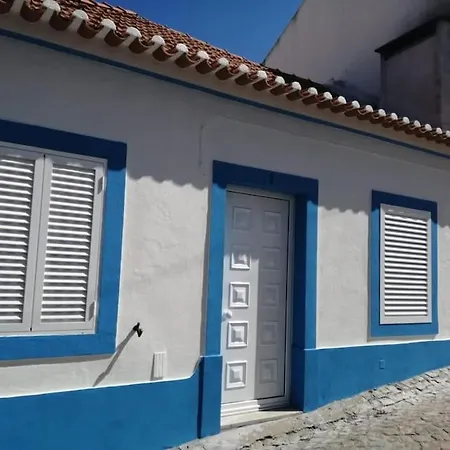 Casa de Férias Rural House In Traditional Style *